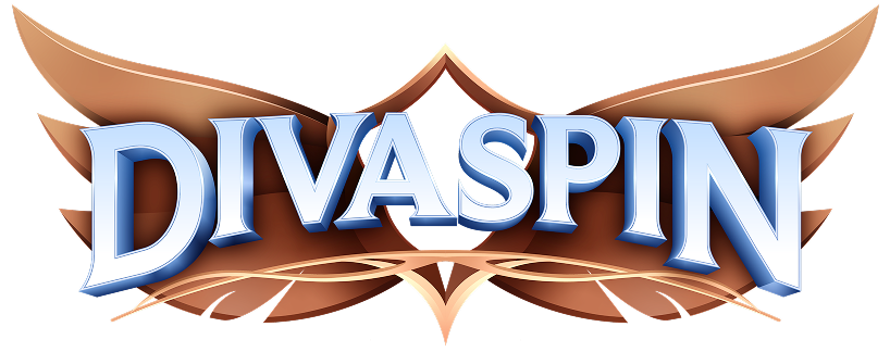 Divaspin Casino	logo